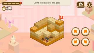 Pokémon Friends game screenshot