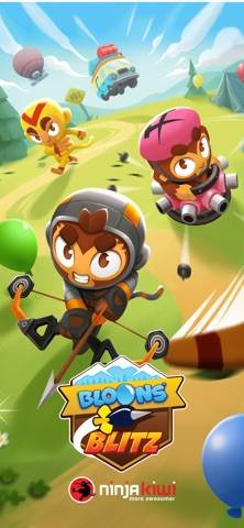 Bloons Blitz