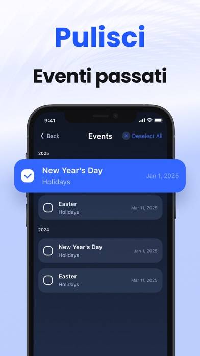 Phone Cleaner: Städ App App skärmdump