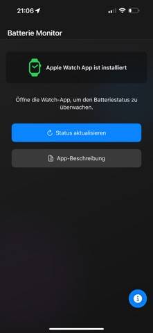 BatteryMonitorComplication