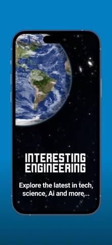 Interesting Engineering
