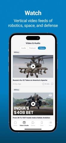 Interesting Engineering App screenshot