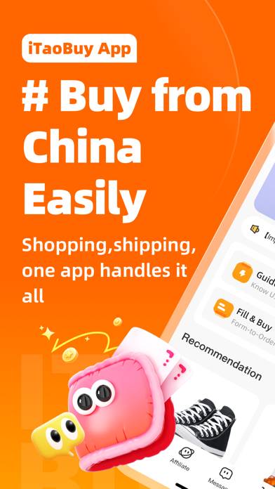 iTaoBuy