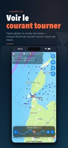Stroomatlas (Interactief) capture d'écran