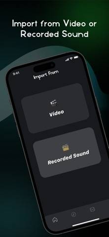 Musiboot: Get Lossless Music App screenshot