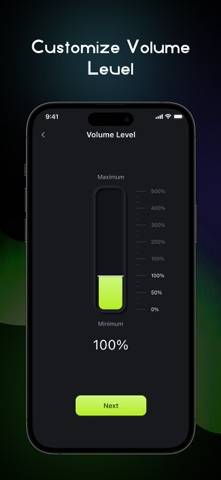 Musiboot: Get Lossless Music App screenshot