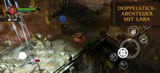 Lara Croft: Temple of Osiris