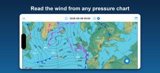 WindScope,Learn Weather Charts
