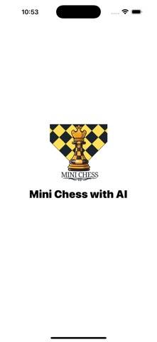 Mini Chess for Phone