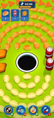 Black Hole immagine dello schermo #3