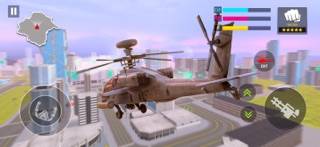 Code 3: City Watch screenshot