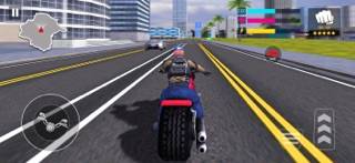 Code 3: City Watch game screenshot