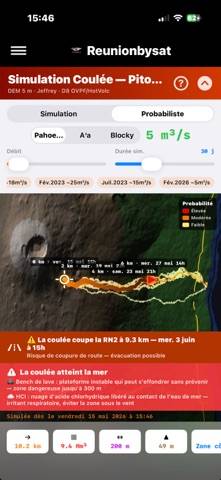Reunionbysat