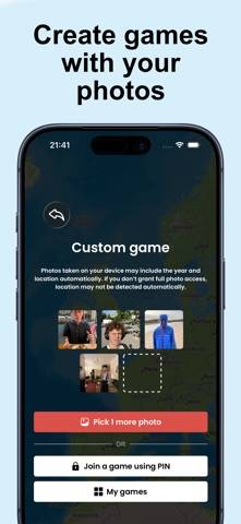 TimeGuessr game screenshot