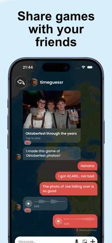 TimeGuessr game screenshot