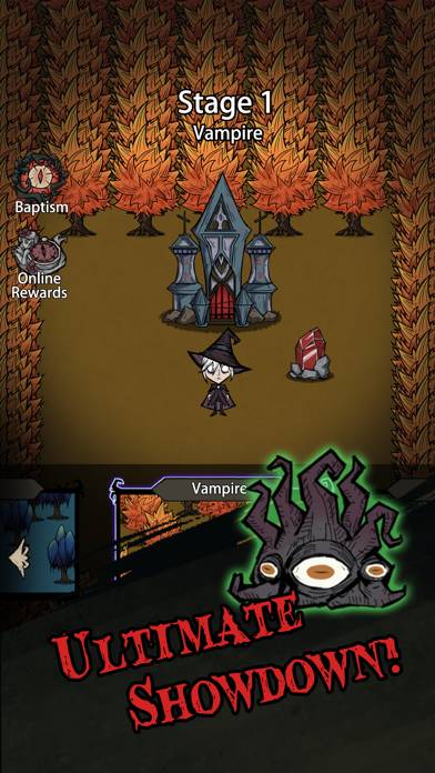 Silent Forest: Survive