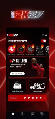 NBA 2K HQ