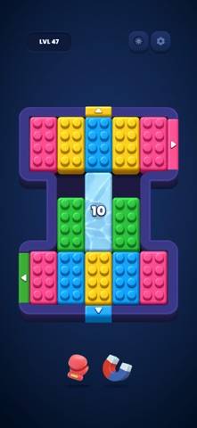 Block Buster - No Timer