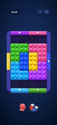 Block Buster - No Timer skärmdump