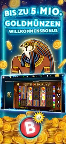 CrazyBuzzer Casino Slot Spiele