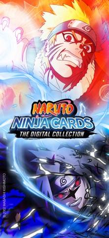 NARUTO: Ninja Cards