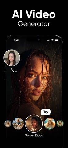 Shots: Photo & Video Generator