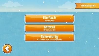 Rettet die Arktis Spiel-Screenshot
