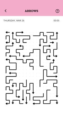 Minipuzzles game screenshot