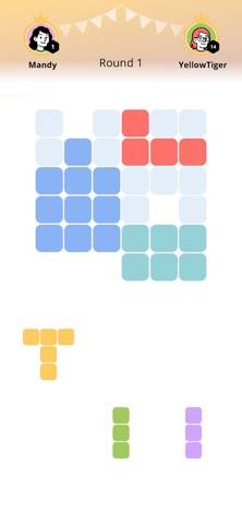 Minipuzzles game screenshot