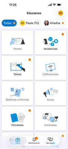 Educamos Familias