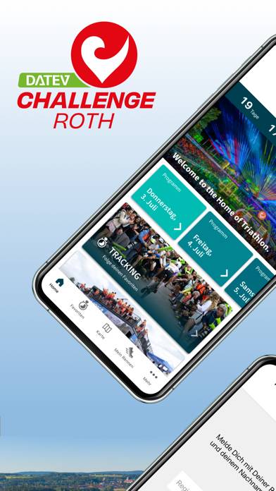 DATEV Challenge Roth