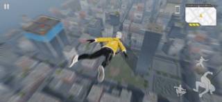 Spider Fuser screenshot