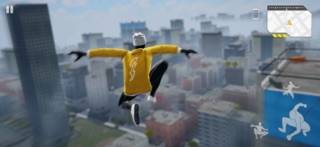Spider Fuser game screenshot