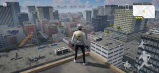 Spider Fuser game screenshot