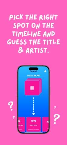 GuessTheSong skärmdump #4