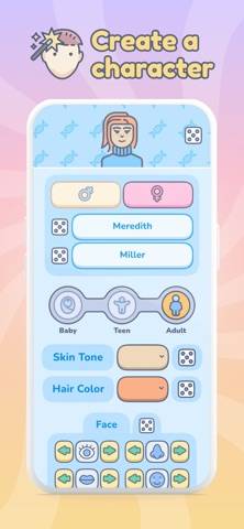Everlife 2 - Life Simulator