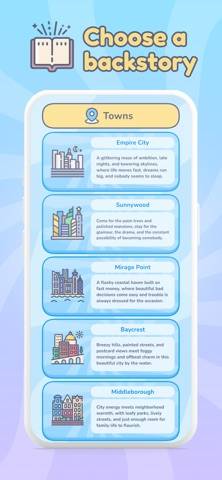 Everlife 2 game screenshot