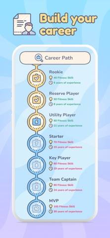 Everlife 2 game screenshot