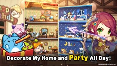 MapleStory R- Evolution US game screenshot
