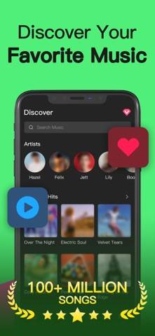Music Tune - Offline Player