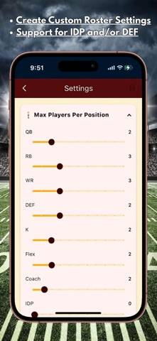 Auction BigBoard App screenshot