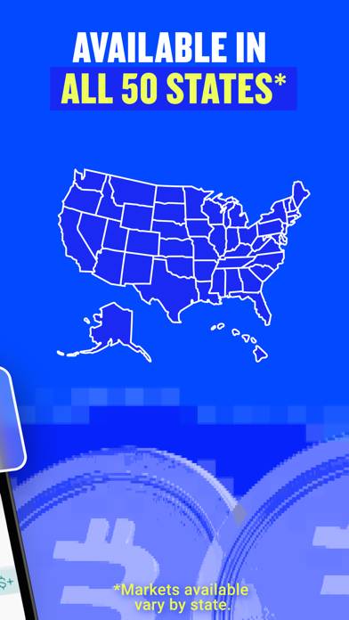 FanDuel Predicts screenshot