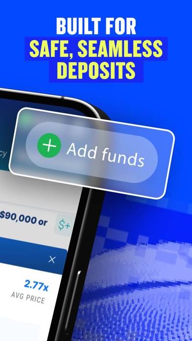 FanDuel Predicts App screenshot