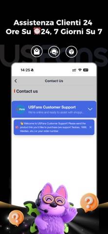 USFans-Shop China,ShipAnywhere