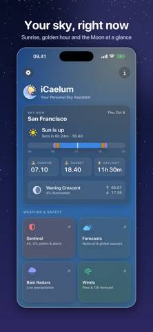 iCaelum