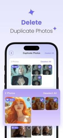 ClearSpace：Clean Storage screenshot
