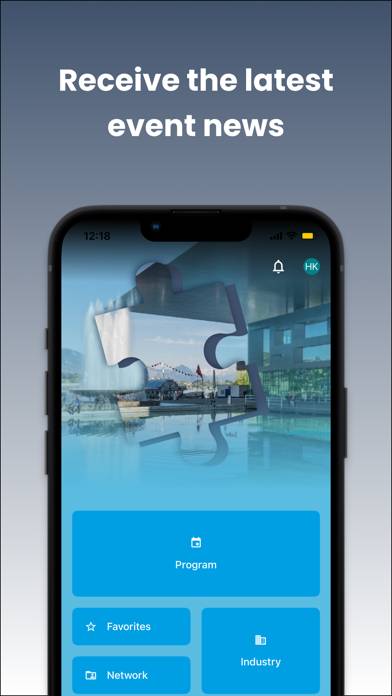 Dreiländertagung 2025 Bildschirmfoto