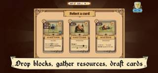 Drop Duchy capture d'écran du jeu