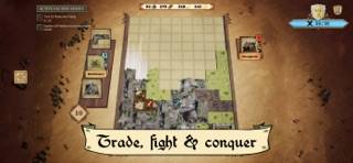 Drop Duchy capture d'écran du jeu
