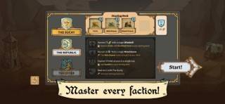 Drop Duchy capture d'écran du jeu